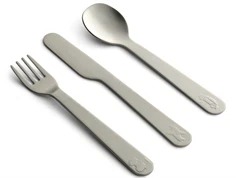 Liewood steel vehicles bestiksæt Nadine (3-pak)